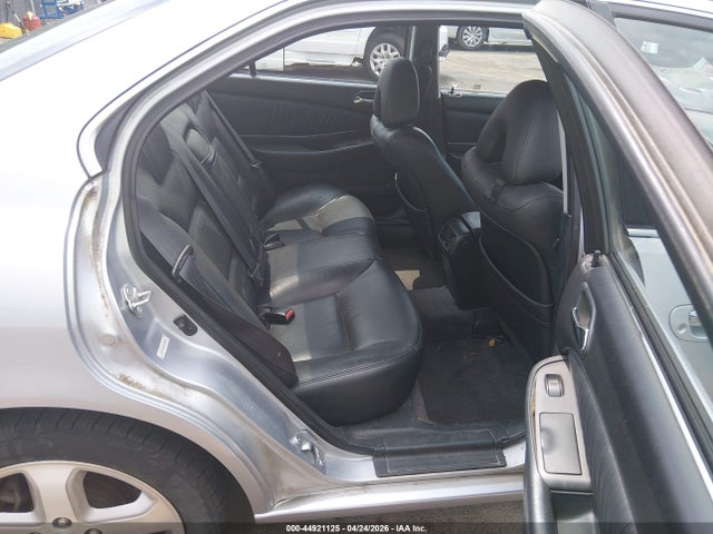 Acura TL 3.2 Type S
