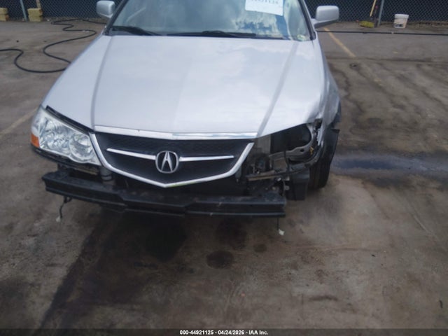 Acura TL 3.2 Type S