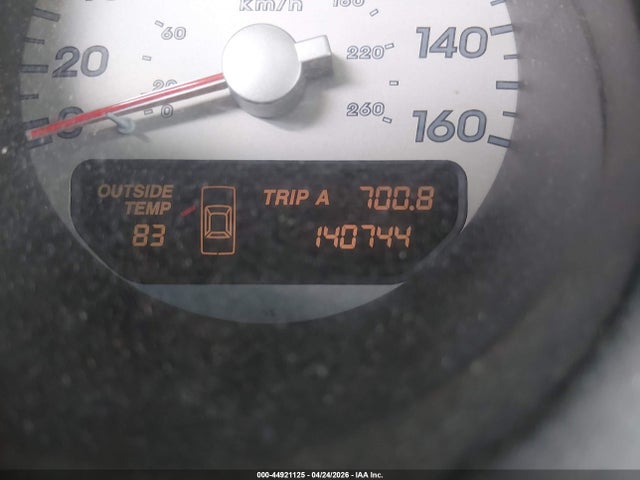Acura TL 3.2 Type S
