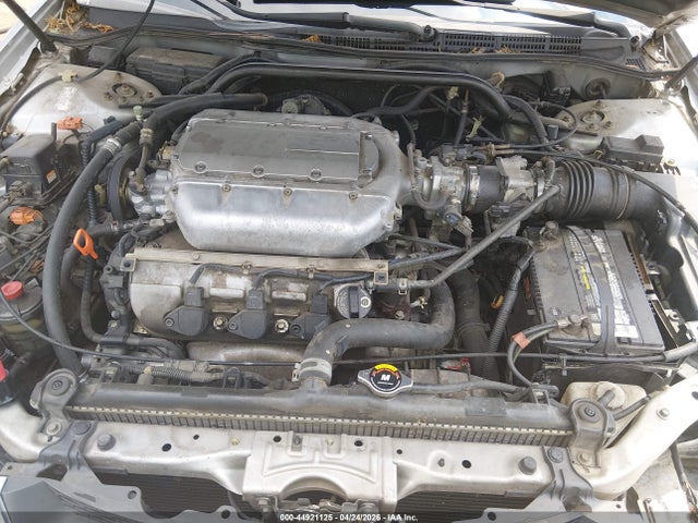 Acura TL 3.2 Type S