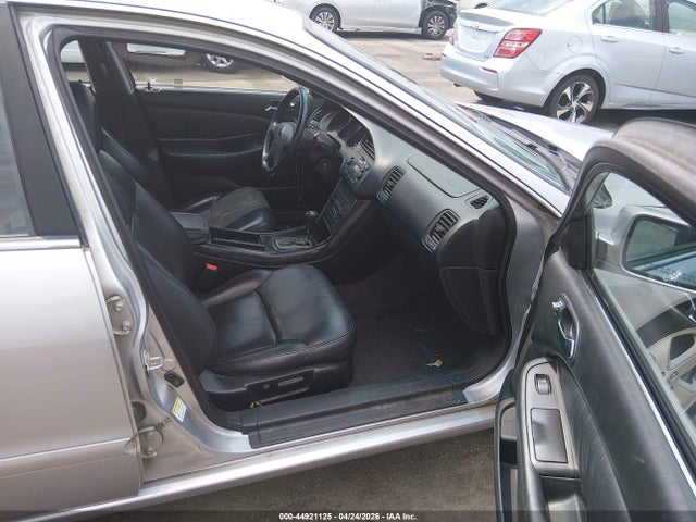 Acura TL 3.2 Type S