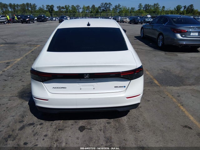 Honda Accord Se