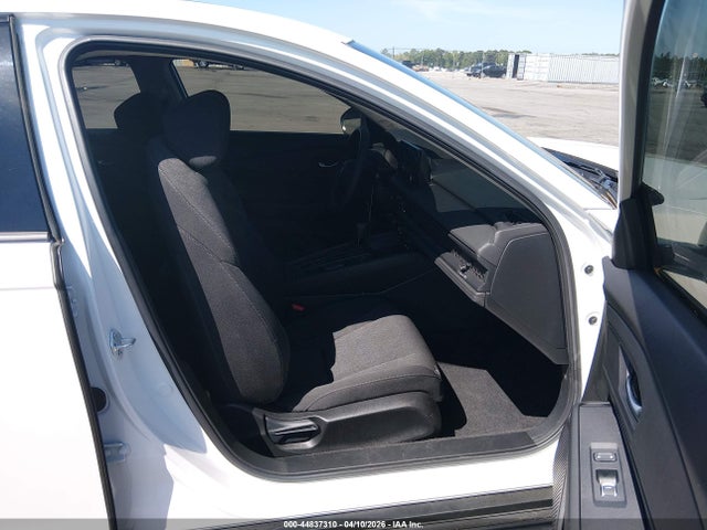 Honda Accord Se