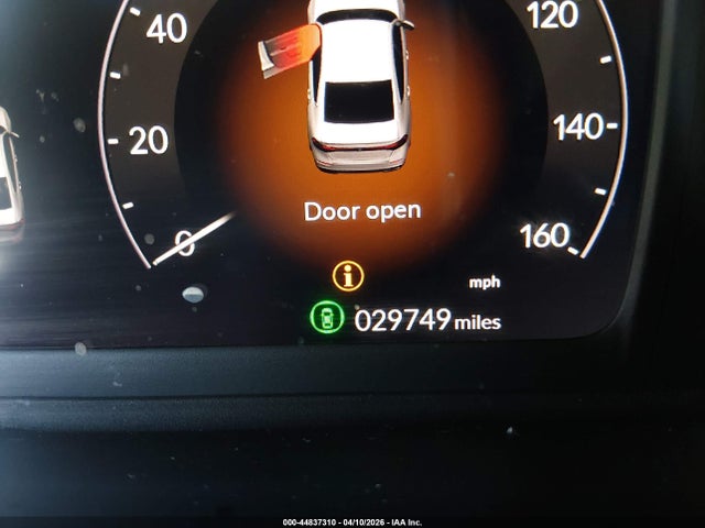 Honda Accord Se