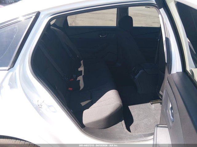 Honda Accord Se