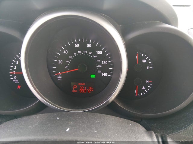 Kia Soul +