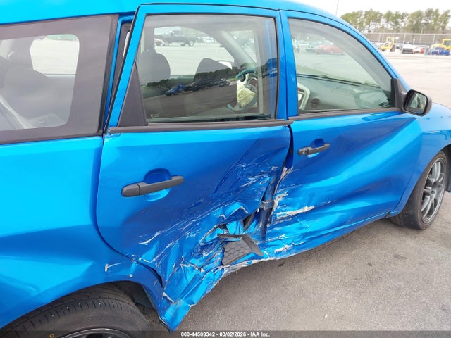 Toyota Matrix