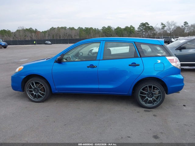 Toyota Matrix