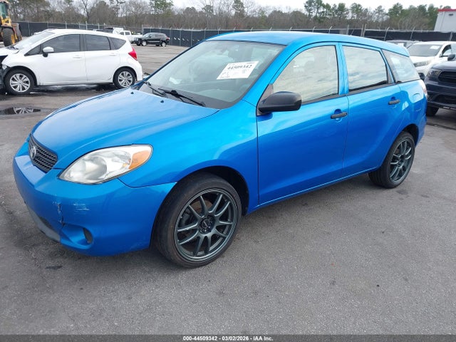Toyota Matrix