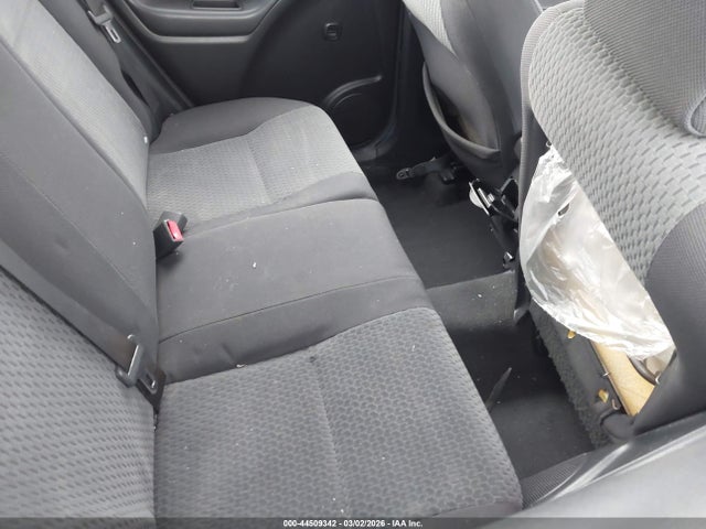 Toyota Matrix