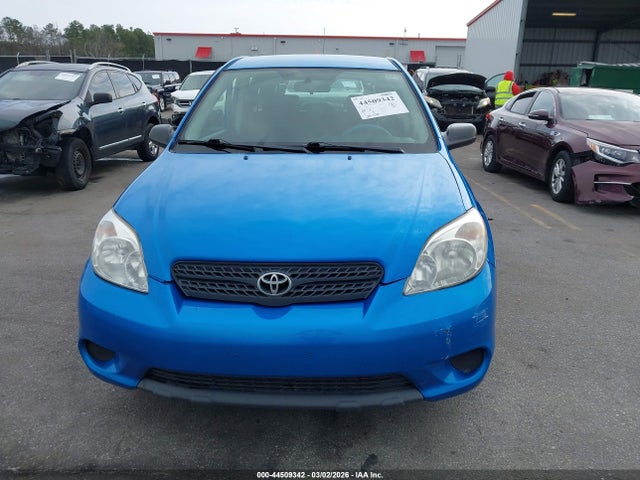 Toyota Matrix