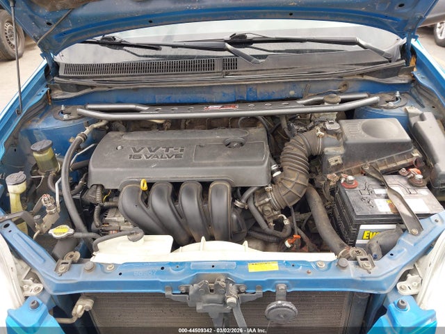 Toyota Matrix