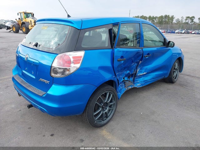 Toyota Matrix
