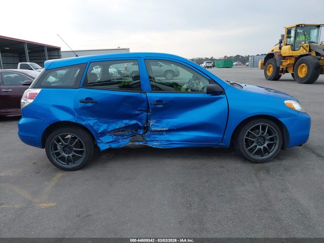 Toyota Matrix