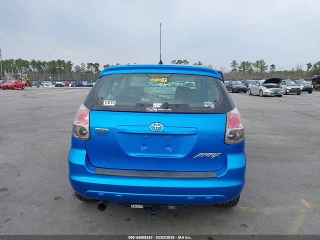 Toyota Matrix