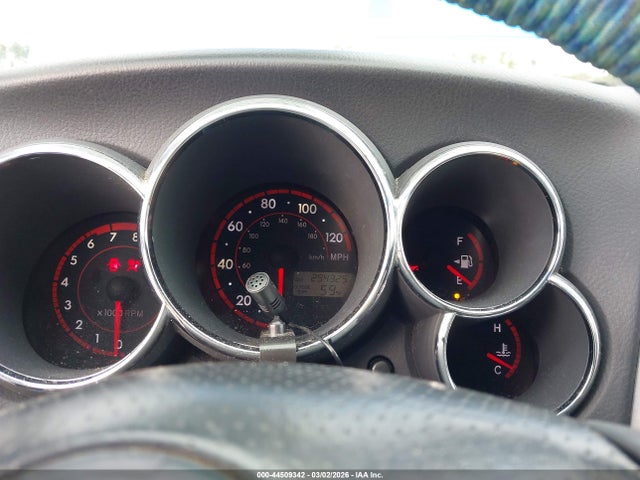 Toyota Matrix
