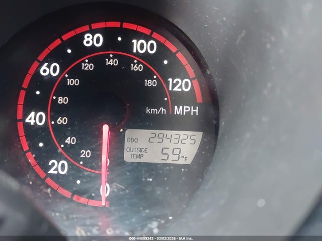 Toyota Matrix
