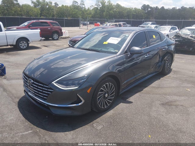 Hyundai SONATA Limited