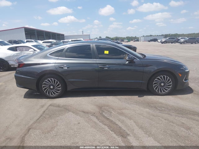 Hyundai SONATA Limited