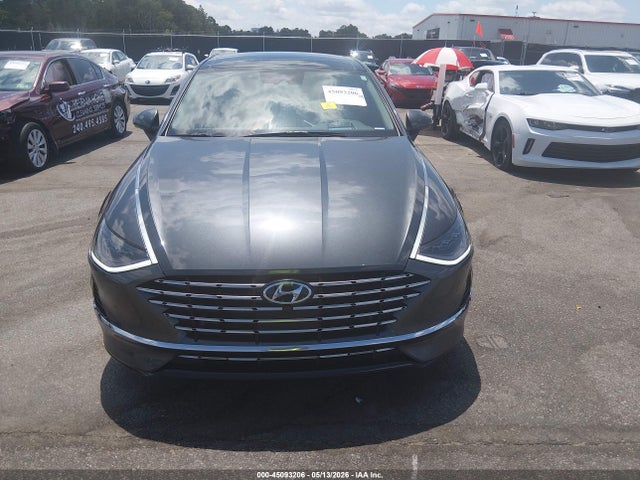 Hyundai SONATA Limited