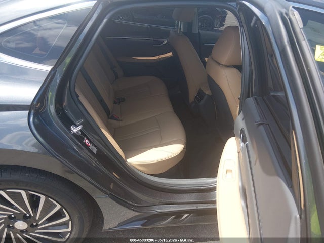 Hyundai SONATA Limited