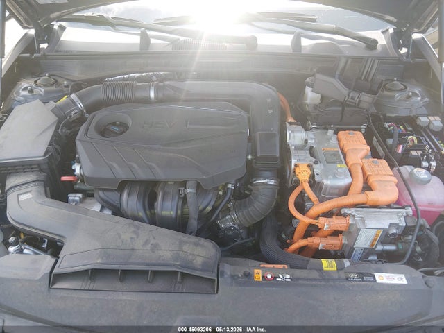 Hyundai SONATA Limited