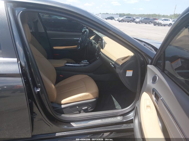 Hyundai SONATA Limited