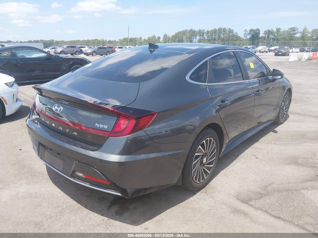 Hyundai SONATA Limited