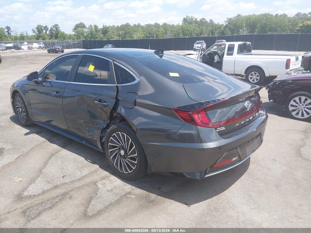 Hyundai SONATA Limited