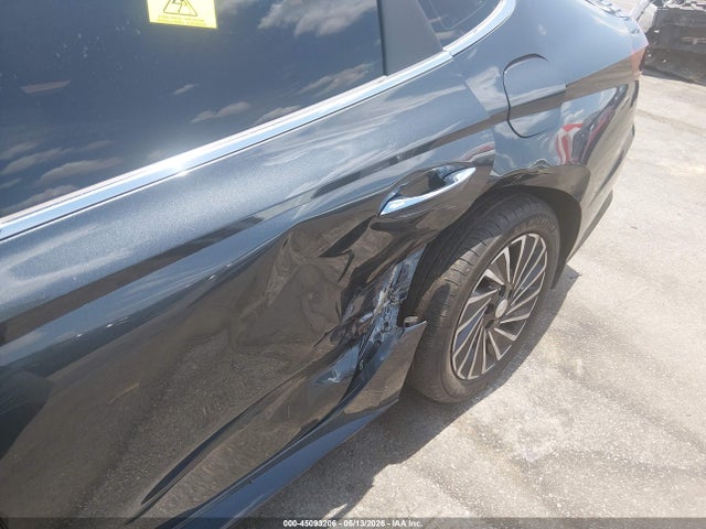 Hyundai SONATA Limited