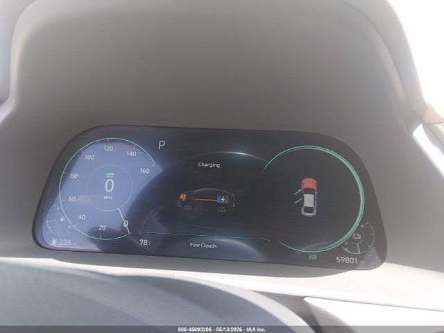 Hyundai SONATA Limited