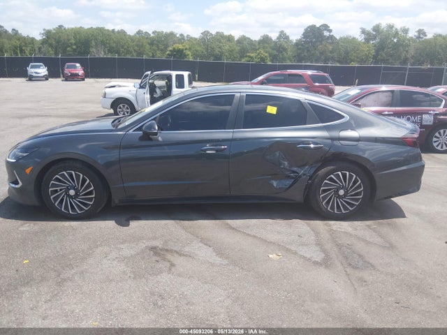 Hyundai SONATA Limited
