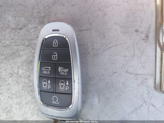 Hyundai SONATA Limited