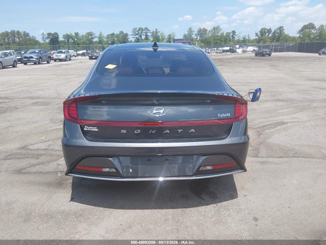 Hyundai SONATA Limited