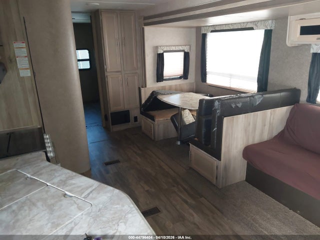 Coachmen Catalina 323bhdsck