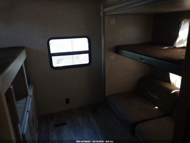 Coachmen Catalina 323bhdsck