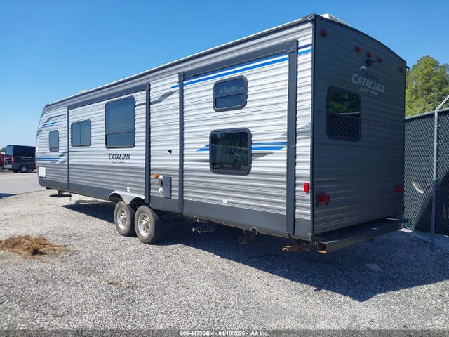 Coachmen Catalina 323bhdsck