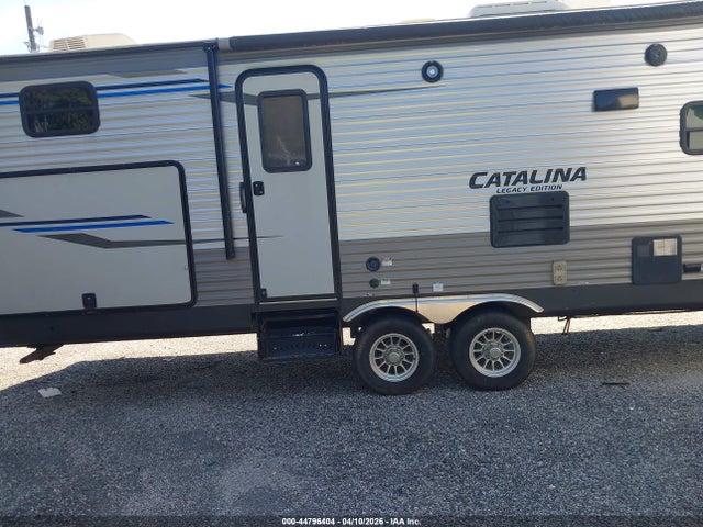 Coachmen Catalina 323bhdsck