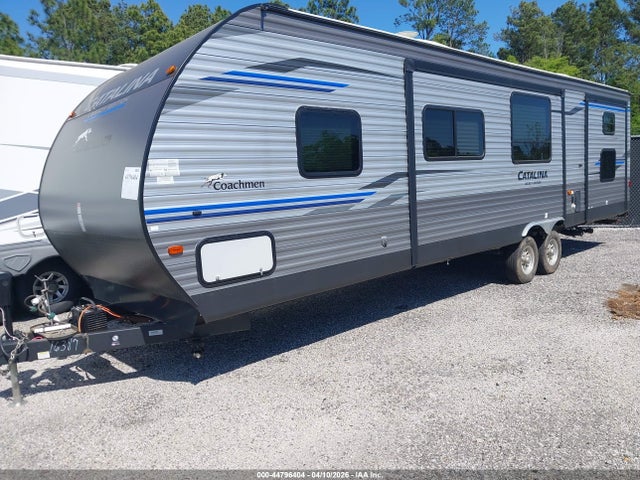 Coachmen Catalina 323bhdsck