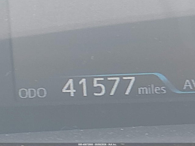 Toyota Prius Le