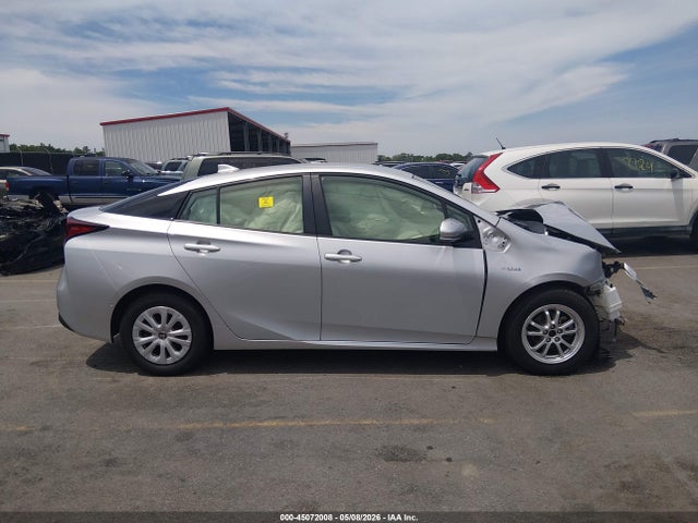 Toyota Prius Le