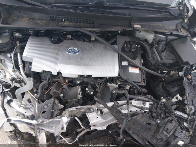 Toyota Prius Le