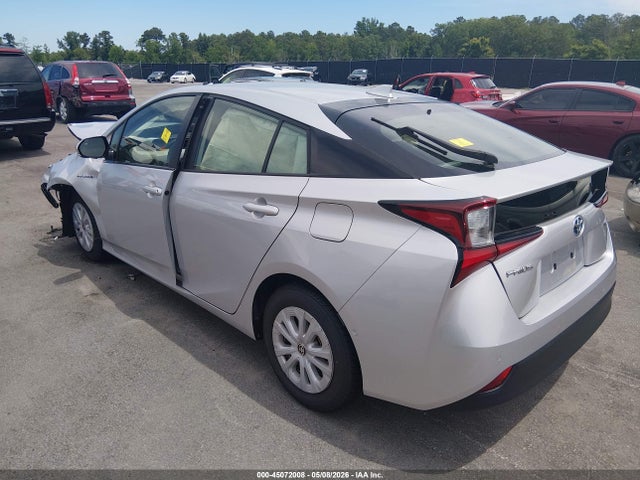 Toyota Prius Le