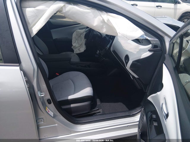 Toyota Prius Le