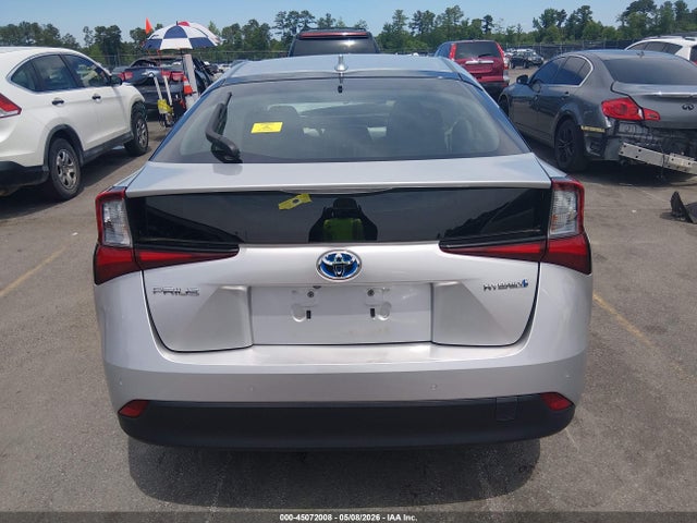 Toyota Prius Le