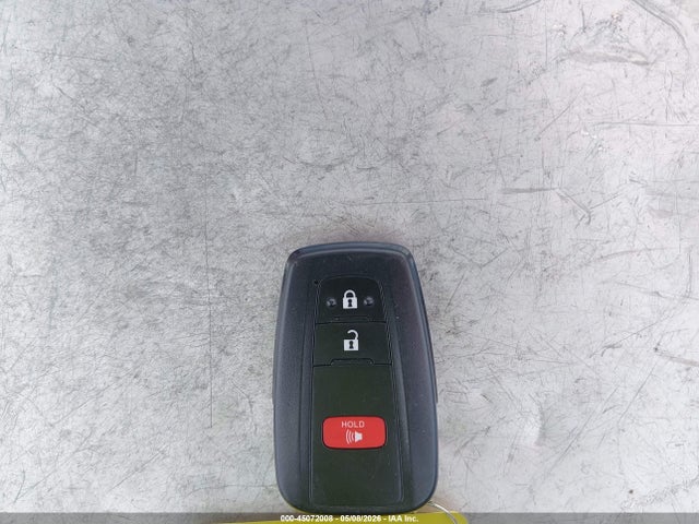 Toyota Prius Le