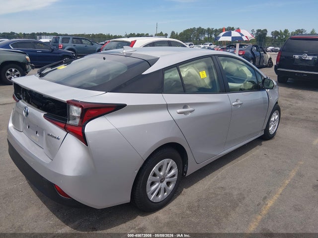 Toyota Prius Le
