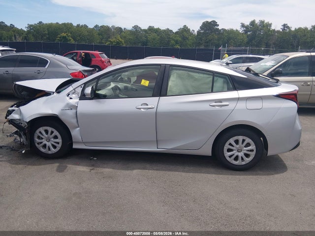 Toyota Prius Le