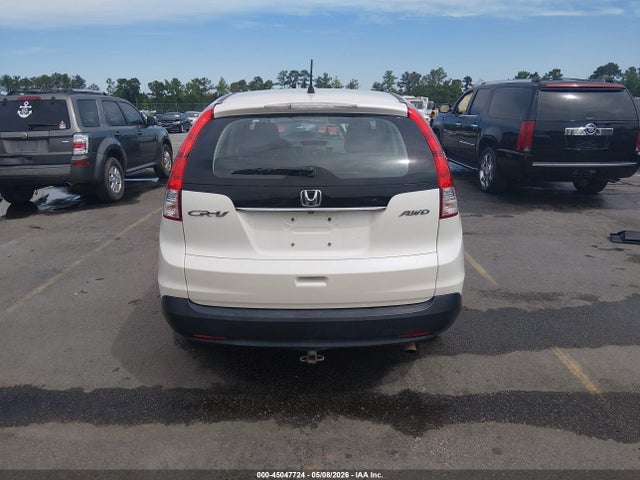 Honda CR-V Lx