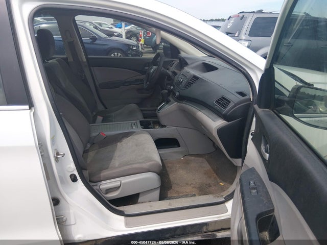 Honda CR-V Lx